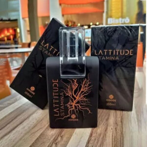 Latittude stamina original